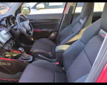 Suzuki Swift Sports 2022