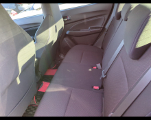 Suzuki Swift Sports 2022