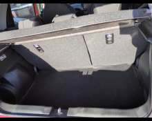 Suzuki Swift Sports 2022