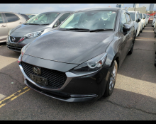 Mazda Mazda2 2022