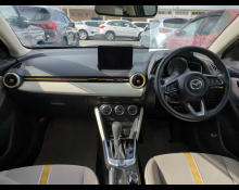 Mazda Mazda2 2022
