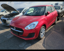 Suzuki Swift 2021