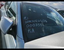 Mercedes-Benz C-Class 2020