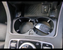 Mercedes-Benz C-Class 2020