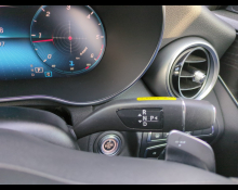 Mercedes-Benz C-Class 2020