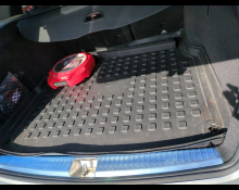 Mercedes-Benz C-Class 2020