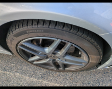 Mercedes-Benz C-Class 2020