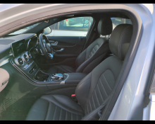 Mercedes-Benz C-Class 2020