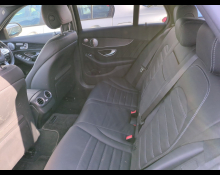 Mercedes-Benz C-Class 2020