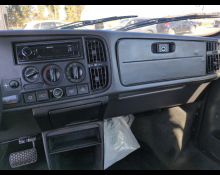 Saab 900 Turbo 1992