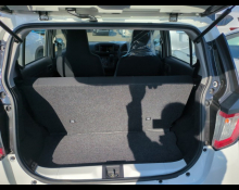 Daihatsu Mira e:S 2023