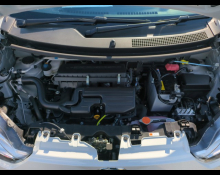 Daihatsu Mira e:S 2023