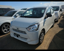 Daihatsu Mira e:S 2023
