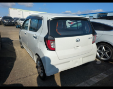 Daihatsu Mira e:S 2023
