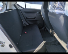 Daihatsu Mira e:S 2023