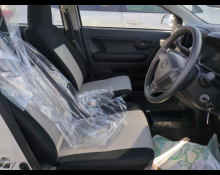 Daihatsu Mira e:S 2023