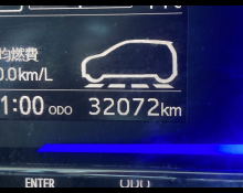 Daihatsu Mira e:S 2022