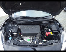 Suzuki Swift Sports 2020