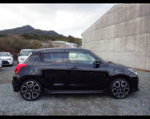 Suzuki Swift Sports 2020