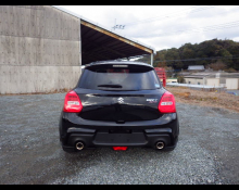 Suzuki Swift Sports 2020