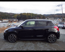 Suzuki Swift Sports 2020