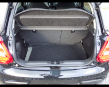 Suzuki Swift Sports 2020