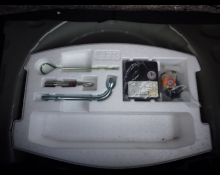 Suzuki Swift Sports 2020