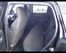 Suzuki Swift Sports 2020