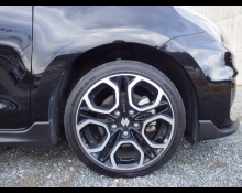 Suzuki Swift Sports 2020