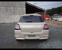 Suzuki Swift 2024