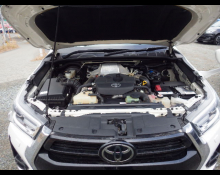 Toyota Hilux 2021