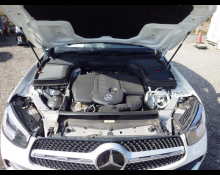Mercedes-Benz GLC-class 2022