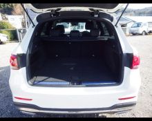 Mercedes-Benz GLC-class 2022