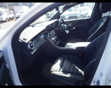Mercedes-Benz GLC-class 2022
