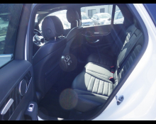 Mercedes-Benz GLC-class 2022