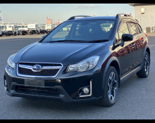 Subaru XV 2016