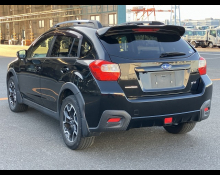 Subaru XV 2016