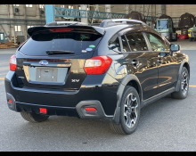 Subaru XV 2016