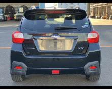 Subaru XV 2016