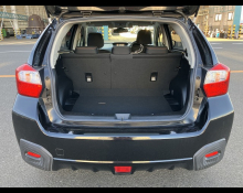 Subaru XV 2016