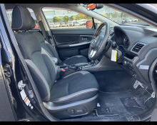 Subaru XV 2016