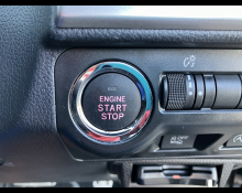 Subaru XV 2016