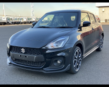Suzuki Swift 2024