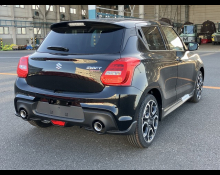 Suzuki Swift 2024