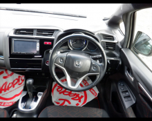 Honda Fit 2014