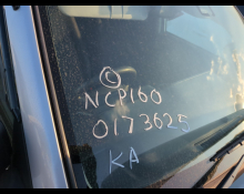 Toyota Probox Van 2022