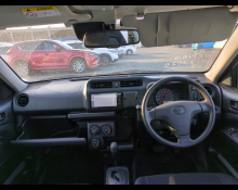 Toyota Probox Van 2022