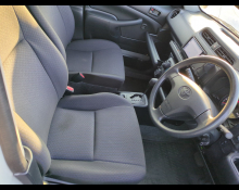 Toyota Probox Van 2022