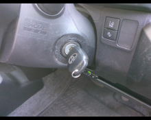 Toyota Probox Van 2022