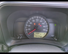 Toyota Probox Van 2022